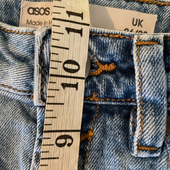 ASOS Ankle Jeans - Picture 11 of 14